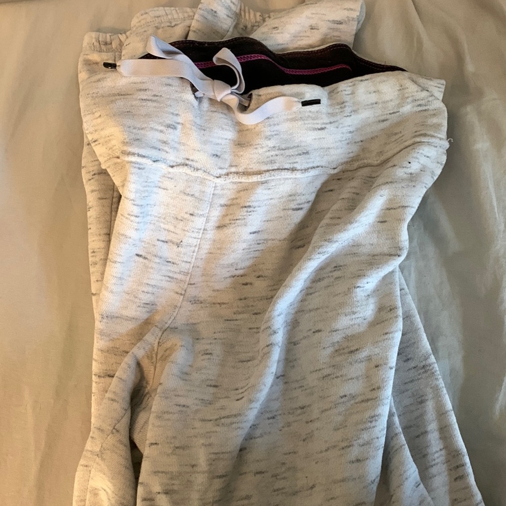 Heather grey